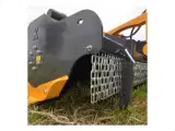 Kellfri XKE200 - Slagleklipper m. hydraulisk sideforskydning - 4