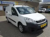Peugeot Partner 1,6 BlueHDi 100 L2 Flex Van