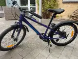 Cannondale Quick 20” børnecykel