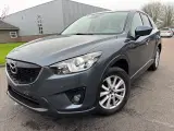 Mazda CX-5 2,2 SkyActiv-D 150 Vision aut. Van - 2