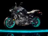 Yamaha MT-10 - 3