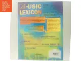 MTV music lexicon : den officielle guide til de hotteste grupper, stjerner og begivenheder inden for musik (Bog) - 3