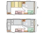 2023 - Adria Aviva 472 PK - 4