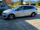 Renault Megane III 1,5 dCi Sport Tourer Automatic - 2