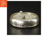 Lommeur i sølvfarve fra Gentry (str. Ø. 4,5 cm) - 4