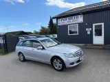 Mercedes C200 2,2 CDi Avantgarde stc. aut. BE - 3