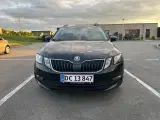 Skoda Octavia 1,0 TSi 115 Ambition Combi - 2