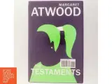 The Testaments af Margaret Atwood (Bog) - 3