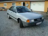 AUDI 80 1,8 SOM NY m/Soltag - 3