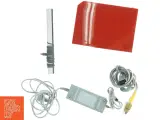 Wii konsol fra Wii (str. 21 x 16 cm) - 3