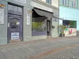 Butik/take-away med sublim beliggenhed på Nørrebros Runddel - 4