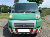 Fiat Ducato 30 2,2 MJT 100 Kassevogn MHT