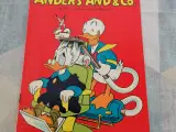 Anders And nr 34 1965