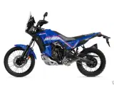 Yamaha Ténéré 700 World Rally - 4