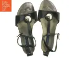 Sandaler (str. 39 ) fra Tommy Hilfiger - 3