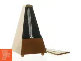 Metronome (str. 22 x 12 cm) - 3