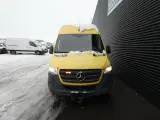 Mercedes-Benz Sprinter 316 2,1 CDI A2 H2 RWD 163HK Van 6g - 3