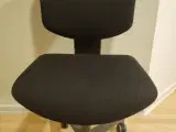 Kontorstol.