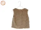 Vest i plys fra H&M (str. 128 cm) - 2