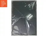 Sort billedramme fra IKEA (str. 21x30 cm) - 3