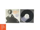 Randy Crawford - Now We May Begin LP - 2