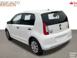 Skoda Citigo 1,0 Active Greentec 60HK 5d - 4