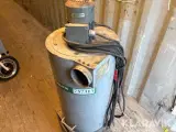 ventilator-/udsugningsenhed Gram VT500 - 3