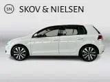 VW Golf VI 2,0 TDi 140 Comfortline DSG - 2