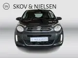 Citroën C1 1,2 PureTech Complet - 4