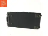 Sort rejsetaske med hjul fra Wenger (str. 68x31x31 cm) - 3