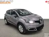 Renault Captur 0,9 TCE Expression Energy 90HK 5d - 4