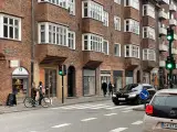 CENTRALT OG GODT BELIGGENDE LEJEMÅL PÅ FREDERIKSBERG - 4