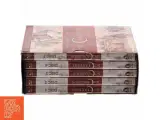 Jeg, Claudius - BBC serie på DVD fra BBC med Derek Jacobi (DVD) - 2
