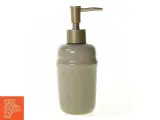 Sæbe dispenser fra Jysk (str. 17 x 6 cm) - 4