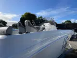 MIKI AQUA 620 SPORT sportsbåd/daycruiser - 2