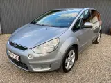 Nysynet Ford S-Max, 7 pers.
