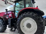 Massey Ferguson 7724 Dyna VT KUN 4000 TIMER! - 5