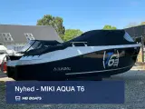 MIKI AQUA T6 tenderbåd - 2