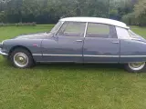 Citroen DS 21 Pallas 1966 - 5