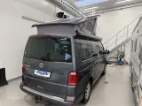 2018 - VW California Ocean 2.0 TDi 150HK   Fin VW California med godt udstyr fra Hinshøj Caravan - 3