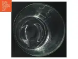 Glas vase (str. Ø. 13,5 cm. længde, 13 cm) - 2