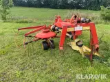 Rotorrive Fransgård TI-5000 Reparationsgenstand - 2