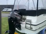 Quicksilver  activ 455 cabin - 5