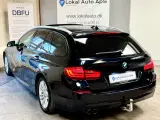 BMW 520d 2,0 Touring M-Sport aut. - 5