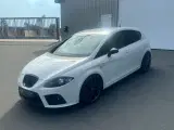 Seat Leon 2,0 TFSi Cupra - 3