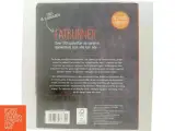 Fatburner af Bettina Snowdon (Bog) - 3