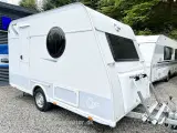 2011 - T.E.C. Travelbird 340   Forventes på lager medio uge 19 - 2