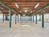 Unik mulighed &#8211; 1563 m2 til reklamebureau, arkitektvirksomhed eller lignende i Jernbanebyen - 3