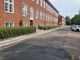 Depotrum udlejes på den gamle Randers Kaserne - 4