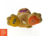 Plys hund pædagogisk legetøj fra Fisher-Price (str. 35x24 cm) - 3